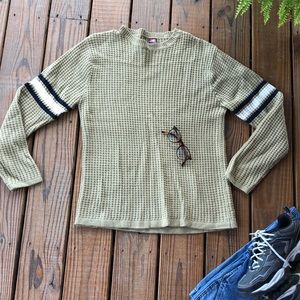 Vintage 90’s Ferruche Sweater-large